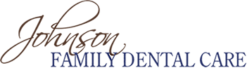 Johnson Family Dental Care Logo